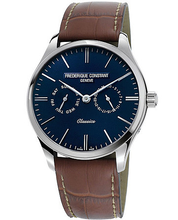 Frederique Constant Classics Quartz FC-259NT5B6